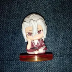 鬼滅の刃 すわらせ隊7 宇髄天元 ガチャ フィギュア