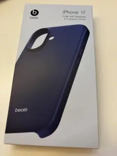 Beats iPhone 17 Case with MagSafe
