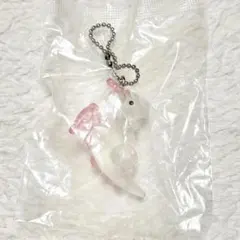 プチドラゴン　マスコットボールチェーン