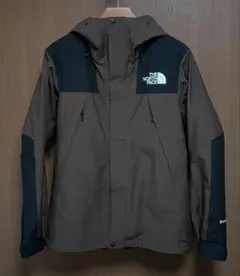 ザ・ノース・フェイス 　マウンテンジャケット