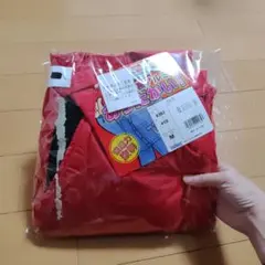 ビッグボーン　アルミパンツのサムネイル