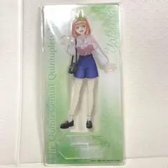 五等分の花嫁　アクリルスタンド　中野四葉のサムネイル