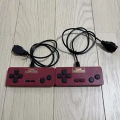 GAME COMPUTER コントローラー 2個セット