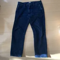 2026年最新】STRONG basic trousersの人気アイテム - メルカリ