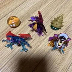 ドラゴンクエスト　フィギュア