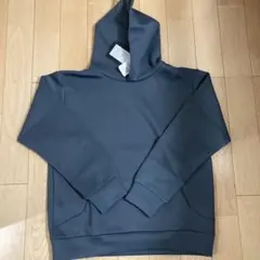 【未使用】Franklin Climbing グレー パーカー サイズ8