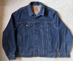 90s Levi’s 70506 デニム ジャケット USA製 44