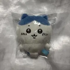 もちっとぷちミニマスコット ハチワレ