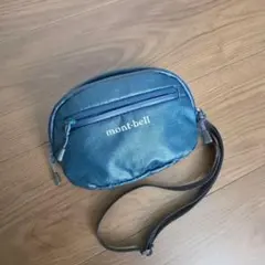 montbell タフポーチ S モンベル ショルダーバッグ mont-bellのサムネイル