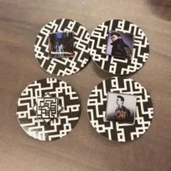 2026年最新】布袋寅泰 ペール缶の人気アイテム - メルカリ