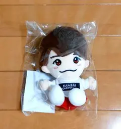 ちびぬい西畑大吾くん