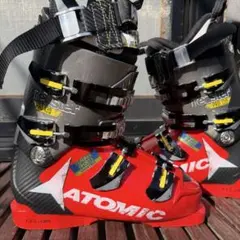 2026年最新】モーグル ブーツの人気アイテム - メルカリ