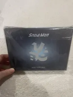 【美品】Snow Man LIVE TOUR 2022 Labo