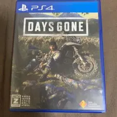 DAYS GONE