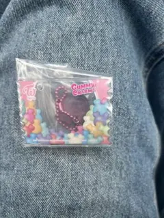 twiceグミチャーム　モモ