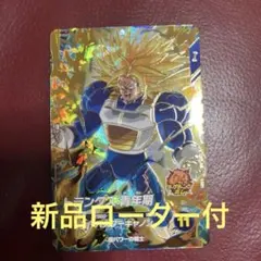 新品ローダー付！　トランクス青年期　SDV5-016