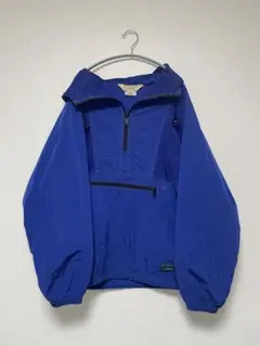 L.L.Bean Japan Edition ナイロン　アノラックジャケット