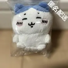 新品未使用未開封★ちいかわ お座りぬいぐるみ2 ハチワレ カプセルトイ