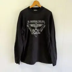 USA製 90s vintage playboy ロンtプレイボーイ anvil - メルカリ