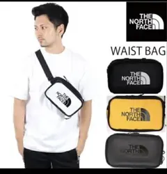 ノースフェイス　ボディーバッグ