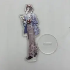 高杉真宙 アクスタ わたしのお嫁くん - メルカリ