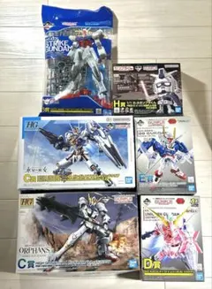 2025年最新】一番くじ ガンプラの人気アイテム - メルカリ