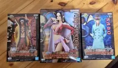 ワンピース 3個セット