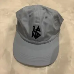 LAND by MILKBOY キャップ 帽子
