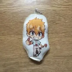 地縛少年花子くん 源光 マスコット キーホルダーぬいぐるみ