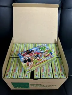 絶体絶命でんぢゃらすじーさん3 果てしなき魔物語　ゲームボーイアドバンス新品