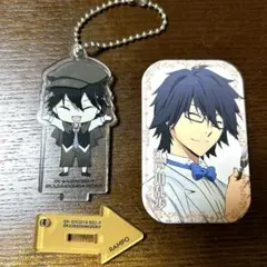 2025年最新】文豪ストレイドッグス 缶バッジ 乱歩の人気アイテム