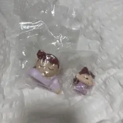 ねねちゃん ガチャガチャ