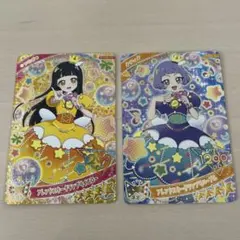 アイプリカード　つむぎ　チィ