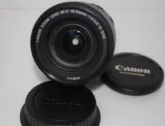 Canon キャノン EF-S 55-250mm F4-5.6 IS◇8952 - メルカリ