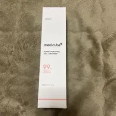 メディキューブ　PDRNジェルクレンザー