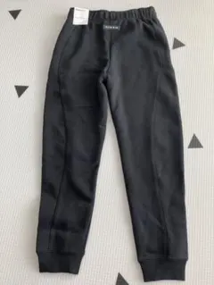 NIKE ブラックパンツ サイズ140