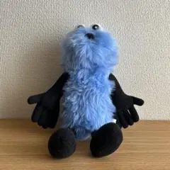 パペットスンスン 一番くじ A賞 ぴょこぴょこぬいぐるみ