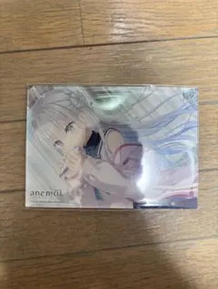anemoi 辻倉朱比華 アクリルパネル アリスnet特典 - メルカリ