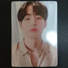 BTS ARMY MEMBERSHIP KIT 9期 トレカ 公式 テヒョン