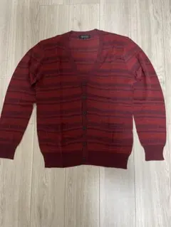 ナノユニバース　カーディガン　ビームス　アローズ　エディフィス　ZARA好きも