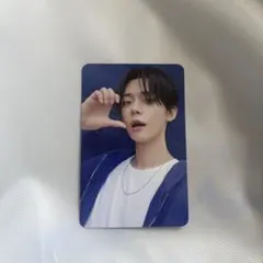 TXT 公式 Love Language トレカ ヨンジュ