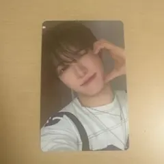 KO1KEYZ コイキーズ SIYOUNG シヨンA セルカ