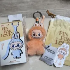 ラブブ イニシャル j