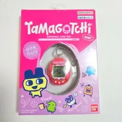 たまごっち　Tamagotchi Gen 1