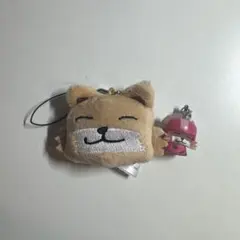 ZB1 zeroni テュニニ カプセルトイ キーリング