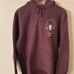 ACAPULCO GOLD アカプルコゴールド インディアンヘッド パーカー Lのサムネイル