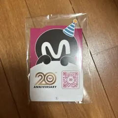 未開封 山下達郎 店舗特典 アクリルコースター スマホスタンドSoftly