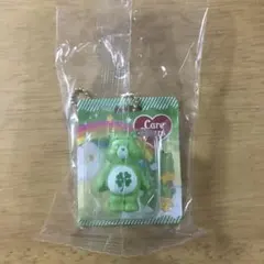 ケアベア ブリスターチャームコレクション