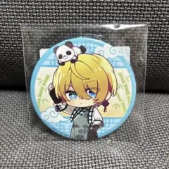 推しの子 星野アクア 缶バッジ - メルカリ
