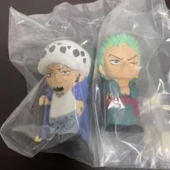 【処分予定】【完全未開封】ゾロ フィギュア 処分予定】【完全未開封】ゾロ フィギュア